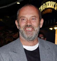 Keith Allen